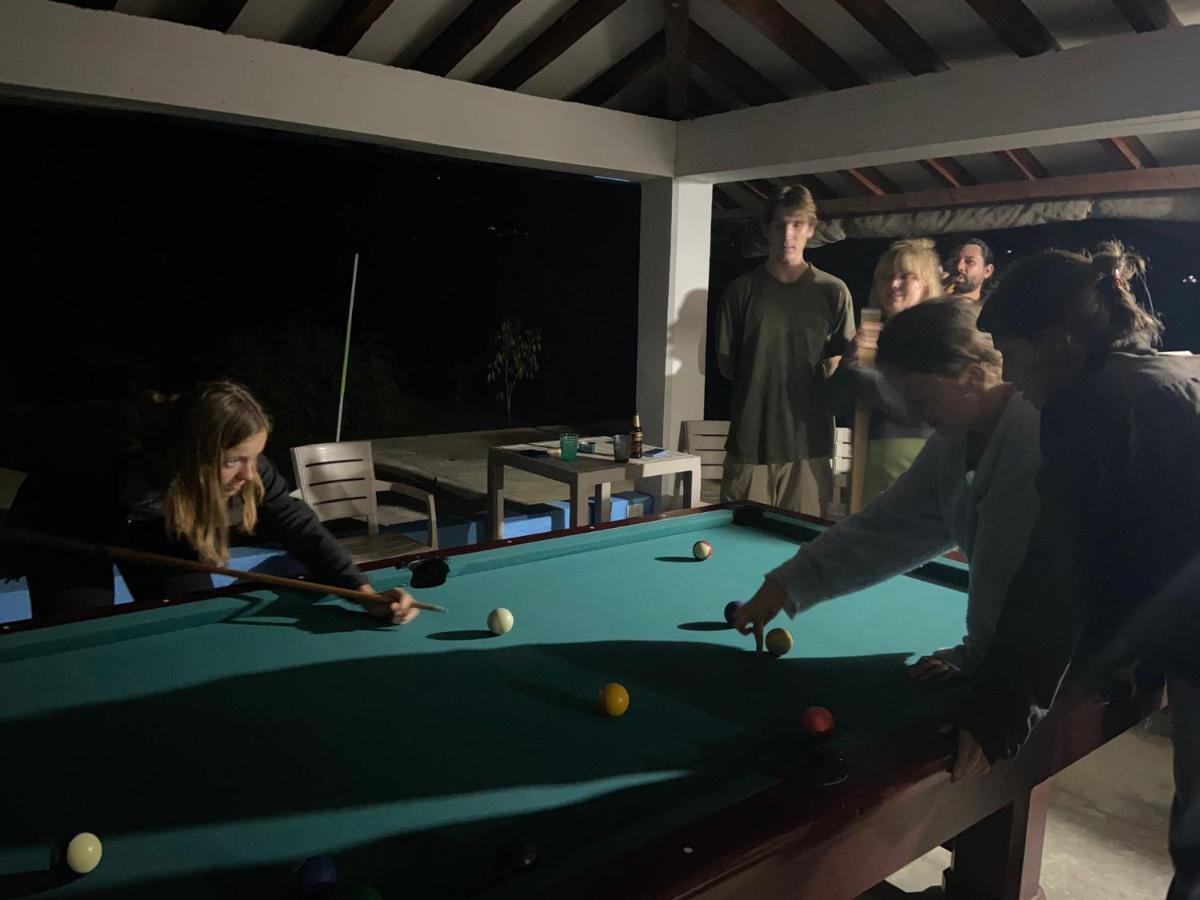 Spanglish Colombia Hotel เฮรีโค ภายนอก รูปภาพ